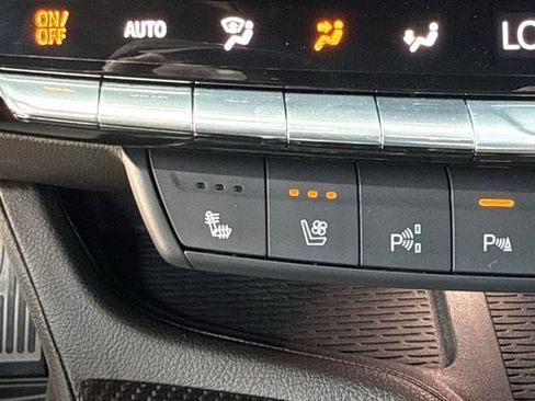 Certified 2026 Cadillac CT5 V w/ Technology Package RWD image 23
