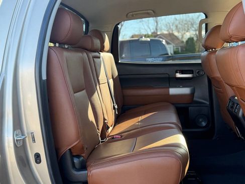 Used 2007 Toyota Tundra Limited image 97