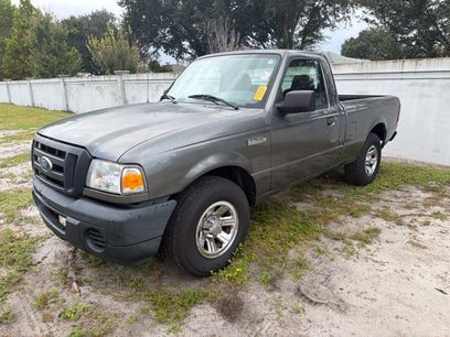 Used 2008 Ford Ranger XL