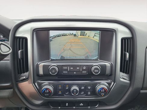 Used 2015 Chevrolet Silverado 2500 LT w/ LT Convenience Package AWD/4WD image 16