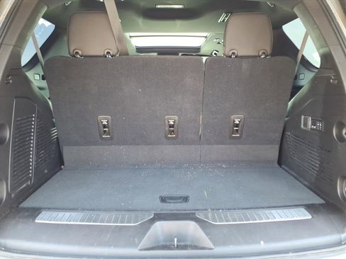 Used 2021 GMC Yukon AT4 image 29