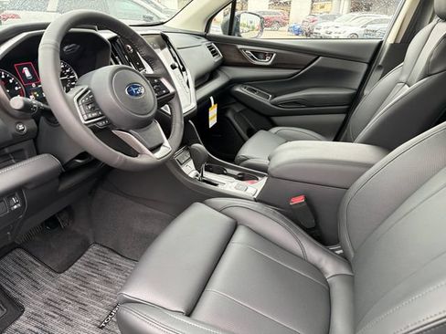 New 2026 Subaru Ascent Touring AWD/4WD image 17