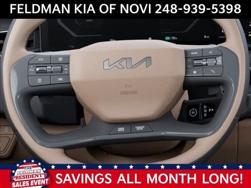 New 2026 Kia EV9 GT-Line image 23