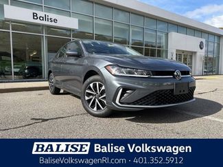 New 2026 Volkswagen Jetta S 360° Tour