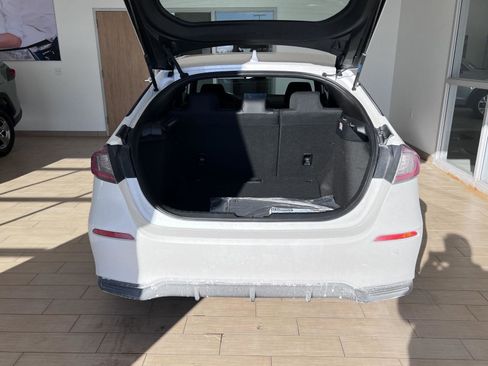 Used 2025 Honda Civic Sport image 15