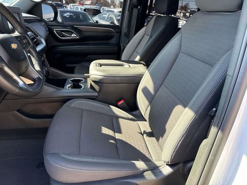 Used 2024 Chevrolet Tahoe LS w/ Driver Alert Package image 15