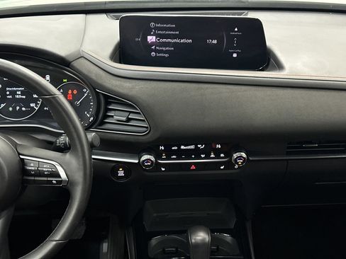Used 2024 MAZDA CX-30 Carbon image 19