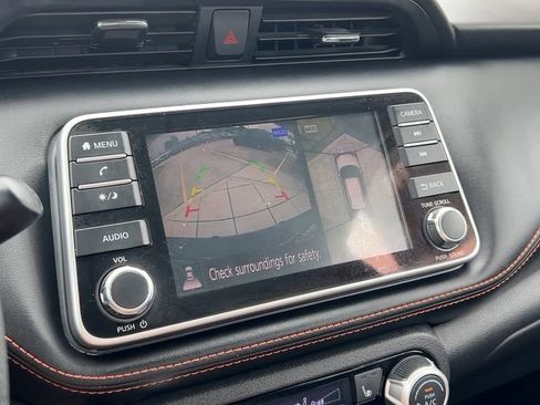Used 2020 Nissan Kicks SR w/ SR Premium Package image 27