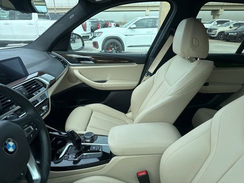 Used 2019 BMW X3 xDrive30i w/ Convenience Package image 6