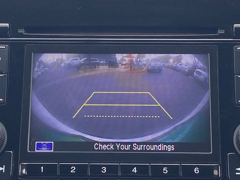Used 2019 Honda HR-V LX image 26