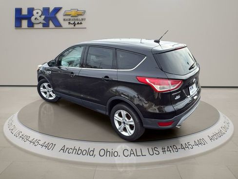 Used 2015 Ford Escape SE image 8