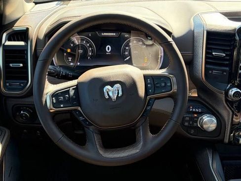 New 2026 RAM 1500 Limited w/ Bed Utility Group image 38