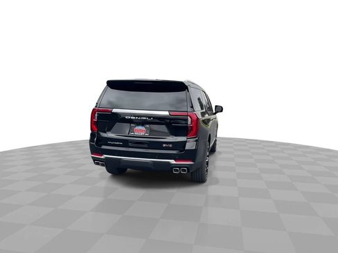 New 2026 GMC Yukon XL Denali w/ Denali Reserve Package AWD/4WD image 7