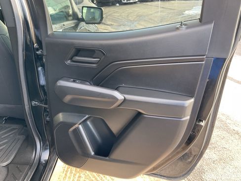 Used 2024 Chevrolet Colorado W/T image 42