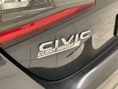 Certified 2023 Honda Civic Sport Touring image 22