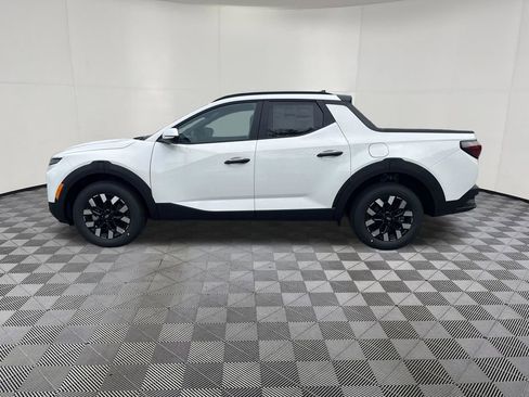 New 2026 Hyundai Santa Cruz SEL AWD/4WD image 9