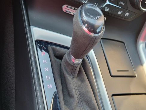 Used 2019 Chevrolet Corvette Grand Sport RWD image 26