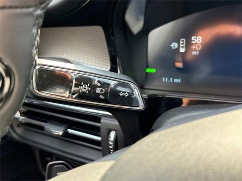 New 2025 Lincoln Corsair Grand Touring w/ Rear Removable Package Tray image 28