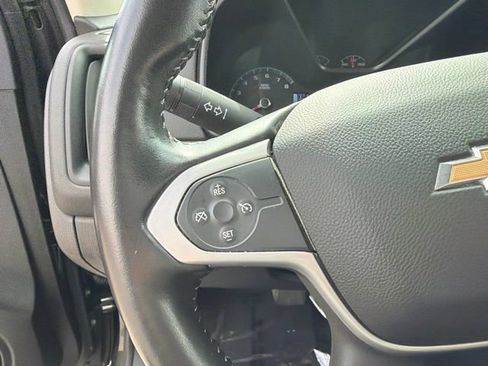 Used 2018 Chevrolet Colorado LT w/ LT Convenience Package AWD/4WD image 22
