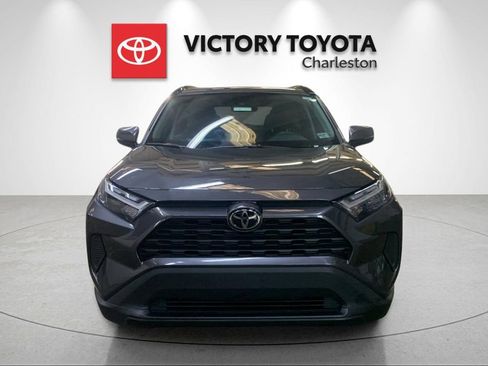 Used 2024 Toyota RAV4 XLE w/ Convenience Package AWD/4WD image 8