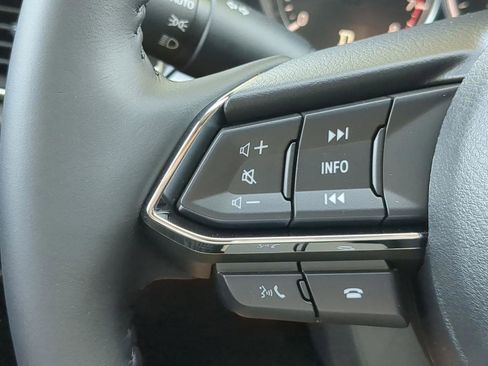 Certified 2023 MAZDA CX-5 AWD 2.5 S image 23