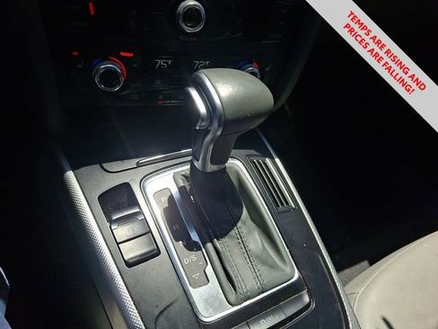 Used 2014 Audi A5 2.0T Premium w/ Lighting Package image 15