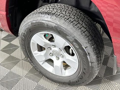 Certified 2023 RAM 1500 Big Horn image 40