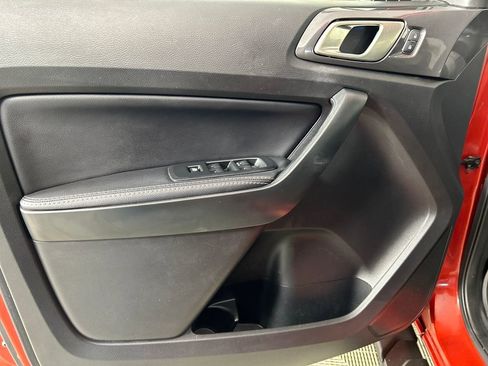 Used 2019 Ford Ranger Lariat w/ Equipment Group 501A Mid image 12