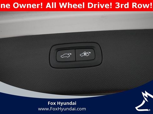 Used 2023 Volvo XC90 B5 Plus image 15