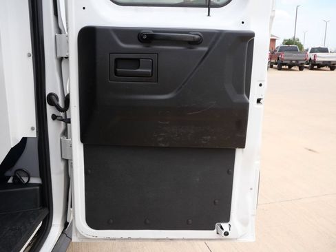 Used 2016 Ford Transit 150 130 Low Roof RWD image 24