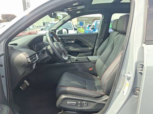 Certified 2026 Acura ADX A-Spec w/ Advance Package AWD/4WD image 14