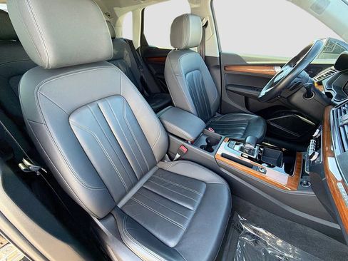 Used 2023 Audi Q5 2.0T Premium Plus image 15