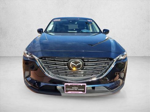 Used 2023 MAZDA CX-9 Touring Plus image 8