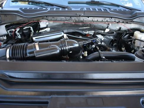 Used 2022 Ford F350 XL w/ Power Equipment Group image 21