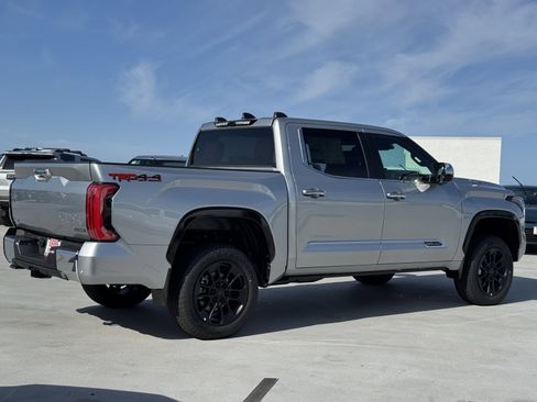 New 2026 Toyota Tundra 1794 Edition AWD/4WD image 13