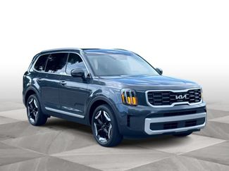 Certified 2024 Kia Telluride S FWD video 2