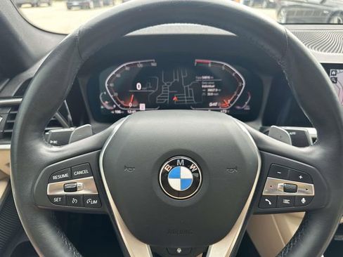 Used 2020 BMW 330i xDrive Sedan w/ Convenience Package image 28