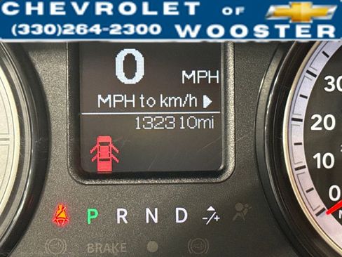 Used 2022 RAM 1500 Tradesman image 30