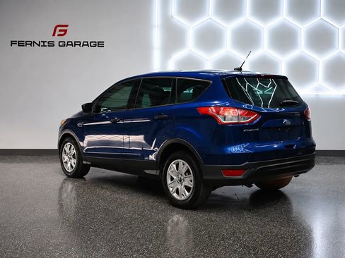 Used 2016 Ford Escape S FWD image 12