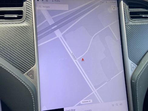Used 2019 Tesla Model X Performance AWD/4WD image 10