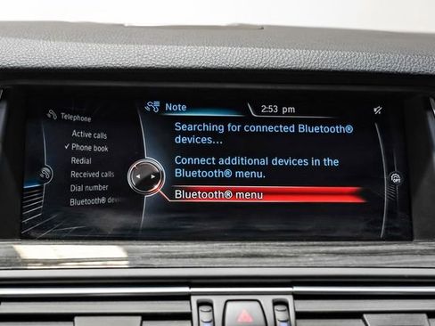 Used 2015 BMW M5 Base image 36