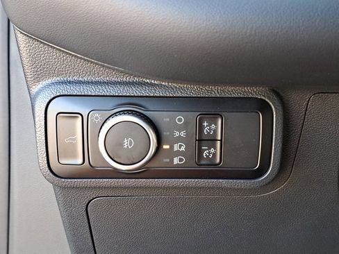 New 2026 Ford Explorer ST-Line w/ ST-Line Street Pack image 25