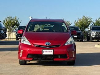 Used 2014 Toyota Prius V Three FWD video 2