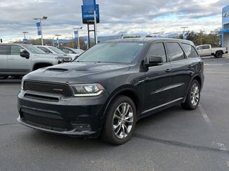 Used 2020 Dodge Durango R/T video 1