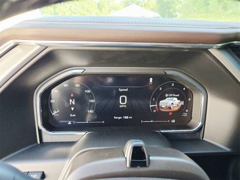 New 2026 GMC Sierra 1500 Denali image 29