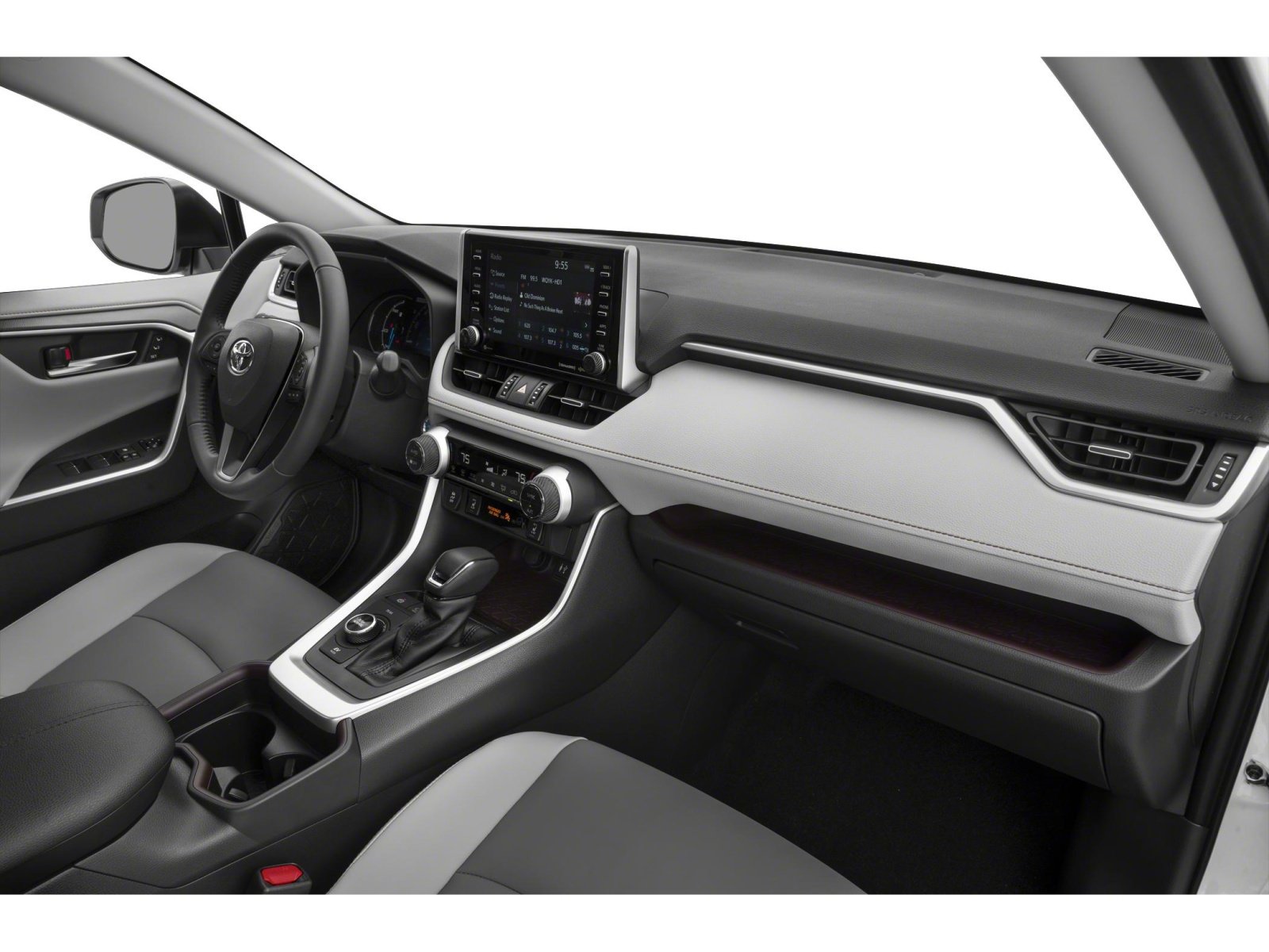 Used 2020 Toyota RAV4 Limited w/ Limited Grade Weather Package AWD/4WD image 13