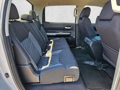 Used 2021 Toyota Tundra SR5 w/ SR5 Upgrade Package image 24