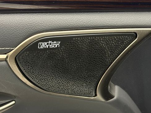 Used 2021 Lexus ES 300h w/ Premium Package FWD image 25