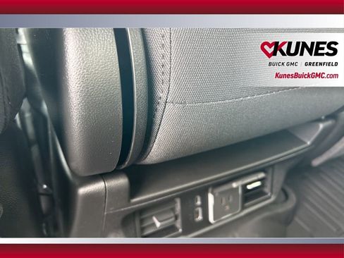 New 2026 GMC Sierra 1500 Elevation w/ Elevation Select Package image 33