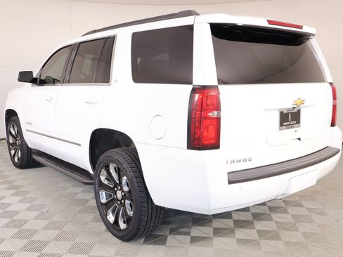 Used 2019 Chevrolet Tahoe LT RWD image 26